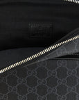Gucci Gucci Gg Small Crossbody Bag