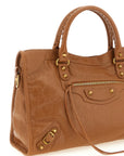 Balenciaga Balenciaga Le City M Handbag
