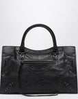 Balenciaga Balenciaga Le City medium tote bag black