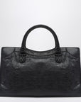 Balenciaga Balenciaga Le City medium tote bag black