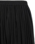 Saint Laurent Saint Laurent Long Skirt