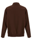 Gucci Gucci Twill Jacket