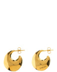 Saint Laurent Saint Laurent Drop Earrings