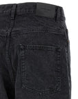 Saint Laurent Saint Laurent Used Effect Jeans