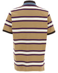 Gucci Gucci Embossed Logo Polo Shirt