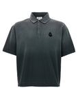 Alexander McQueen Alexander McQueen Polo Skull
