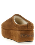 Balenciaga Balenciaga Alaska Soft Sabots