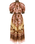 Zimmermann Zimmermann Aster Dress