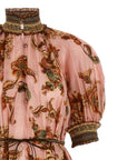 Zimmermann Zimmermann Aster Dress