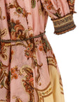 Zimmermann Zimmermann Aster Dress