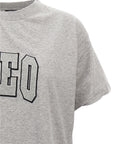Balenciaga Balenciaga Ceo Team Logo T-shirt