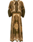 Zimmermann Zimmermann Mahon Dress