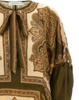 Zimmermann Zimmermann Mahon Dress