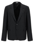 Alexander McQueen Alexander McQueen Skull Blazer
