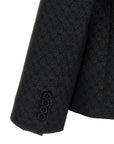 Alexander McQueen Alexander McQueen Skull Blazer