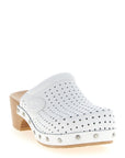 Balenciaga Balenciaga Clog X Scholl Sabots