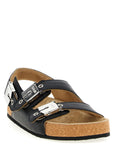 Balenciaga Balenciaga X Scholl Sandal