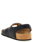 Balenciaga Balenciaga X Scholl Sandal