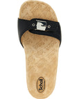 Balenciaga Balenciaga X Scholl Sandals