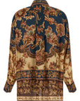 Zimmermann Zimmermann Aster Shirt