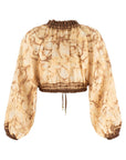 Zimmermann Zimmermann Indra Top