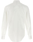 Alexander McQueen Alexander McQueen Harness Shirt