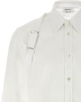 Alexander McQueen Alexander McQueen Harness Shirt
