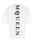 Alexander McQueen Alexander McQueen Mcqueen T-shirt