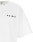 Alexander McQueen Alexander McQueen Mcqueen T-shirt