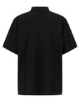 Balenciaga Balenciaga Laurel Classic Polo Shirt