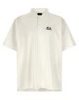 Balenciaga Balenciaga Laurel Classic Polo Shirt