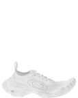 Balenciaga Balenciaga Anatomic Runner Sneakers
