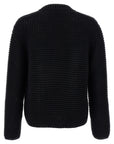 Alexander McQueen Alexander McQueen Logo Sweater