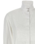 Alexander McQueen Alexander McQueen Tuxedo Shirt