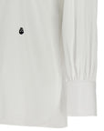 Alexander McQueen Alexander McQueen Tuxedo Shirt