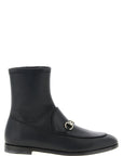 Gucci Gucci Jordaan Ankle Boots