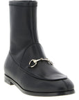 Gucci Gucci Jordaan Ankle Boots