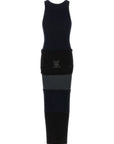 Balenciaga Balenciaga Upside Down Dress