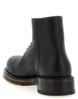 Alexander McQueen Alexander McQueen Maker Ankle Boots