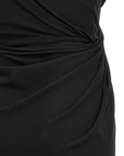 Balenciaga Balenciaga Draped Dress