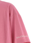 Balenciaga Balenciaga Vip Team T-shirt