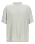 Balenciaga Balenciaga Blackletter Script T-shirt