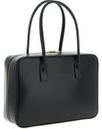 Saint Laurent Saint Laurent Sac De Jour In Box Shoulder Bag