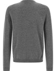 Gucci Gucci Gg Intarsia Sweater