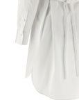 Alexander McQueen Alexander McQueen Tuxedo Chemisier Dress