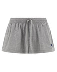 Balenciaga Balenciaga Shorts Mini Skirt