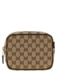 Gucci Gucci Gg Small Shoulder Strap