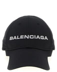 Balenciaga Balenciaga Logo Cap
