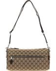 Gucci Gucci Small Gg Cylindrical Shoulder Strap