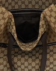 Gucci Gucci Gg Shoulder Bag
